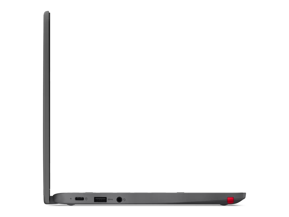 Lenovo 500e G4s Chromebook 11.6" HD Touch Intel N100 8GB RAM 64GB eMMC