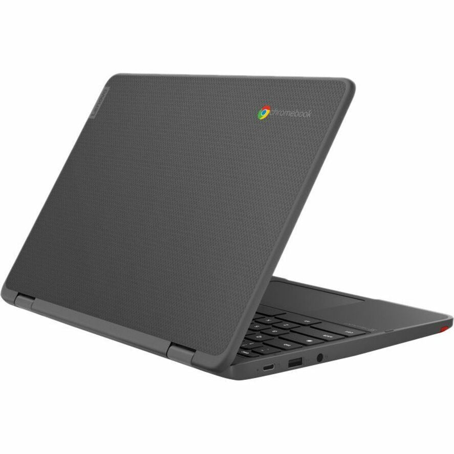 Lenovo 500e Yoga Chromebook Gen 4 82W40009US 12.2" Touchscreen Convertible 2 in 1