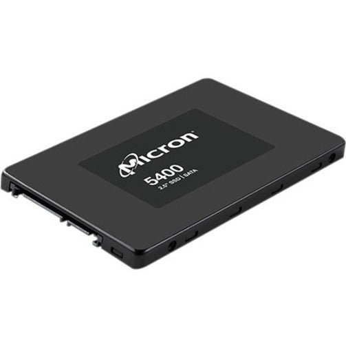 Lenovo 5400 MAX 960 GB Solid State Drive - 2.5" Internal - SATA (SATA/600)