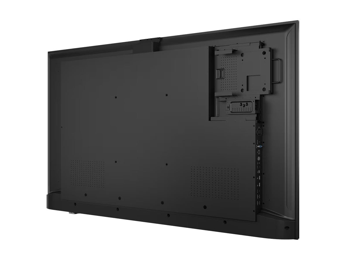 Lenovo 64ACGAT1US 400nits Anti-Glare Eye Care Display for Professionals