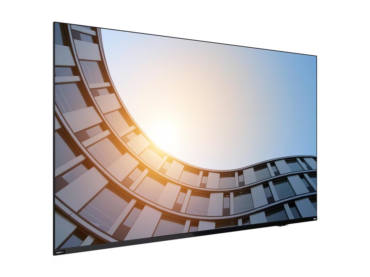 Lenovo 64ACGAT1US 400nits Anti-Glare Eye Care Display for Professionals