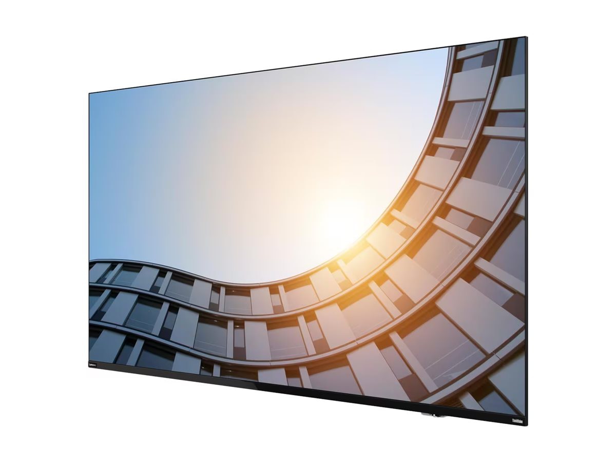 Lenovo 64ACGAT1US 400nits Anti-Glare Eye Care Display for Professionals