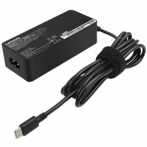 Lenovo 65W Standard Ac Adapter (Usb Type-C)- Eu/Ina/Vie/Rok