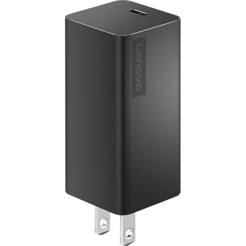 Lenovo 65W USB-C GaN Adapter