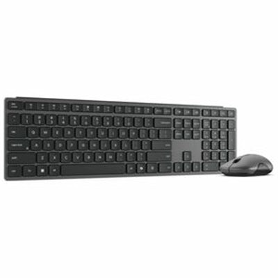 Lenovo 700 Modern Wireless Combo