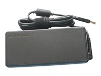 Lenovo AC Adapter - 1 Pack - 20 V DC/6.75 A Output - Black