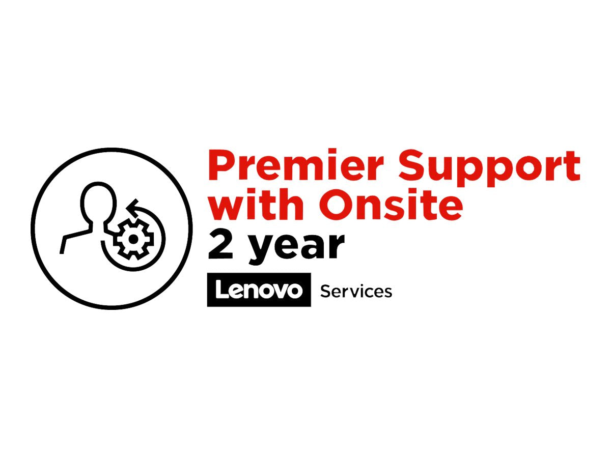 Lenovo Accidental Damage Protection - Accidental damage coverage (for system with 2 years depot warranty) - 2 years - for ThinkCentre 5PS0M28892