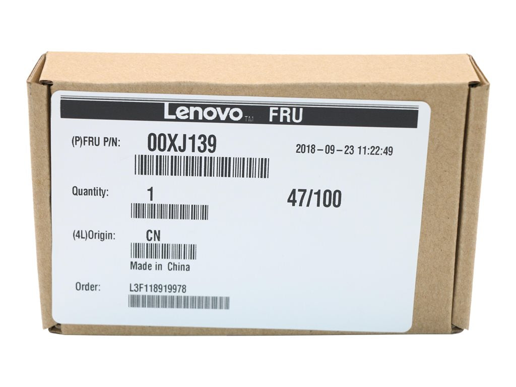 Lenovo - Antenna WLAN cable - FRU