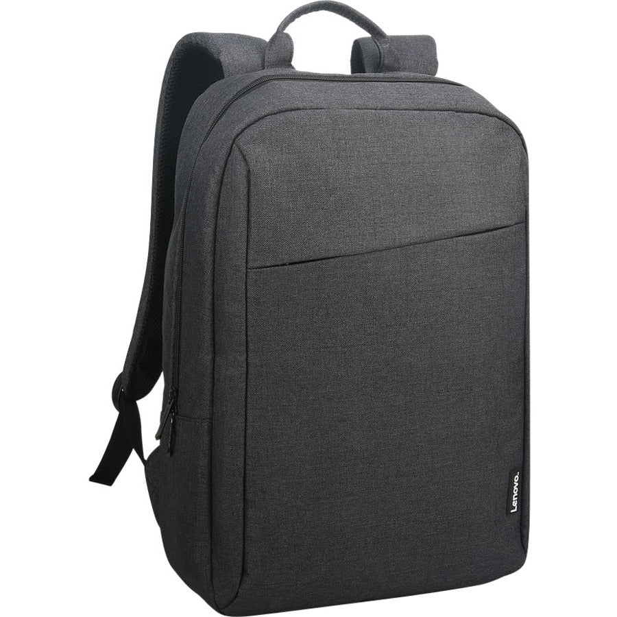 Lenovo B210 Carrying Case (Backpack) for 15.6 Notebook - Black" GX40Q17225