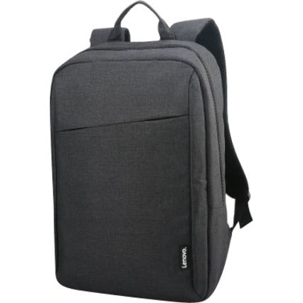 Lenovo B210 Carrying Case (Backpack) for 15.6 Notebook - Black" GX40Q17225