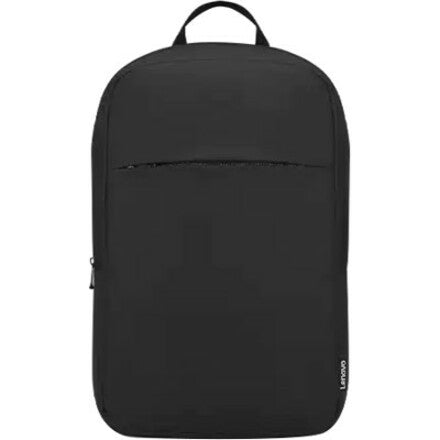 Lenovo B215 Carrying Case (Backpack) for 15.6" Notebook - Black - Polyester Exterior