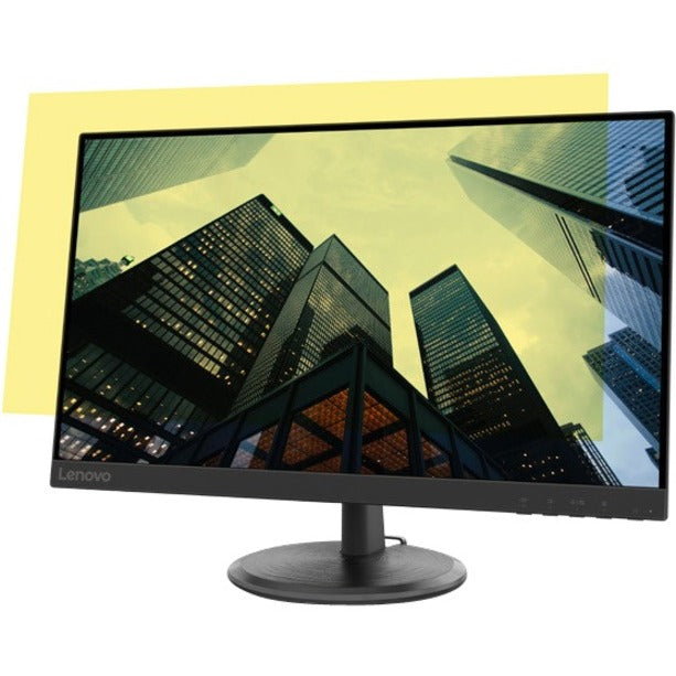 Lenovo C27-30 27 Class Full HD LCD Monitor - 16:9 - Raven Black" 62AAKAR6US