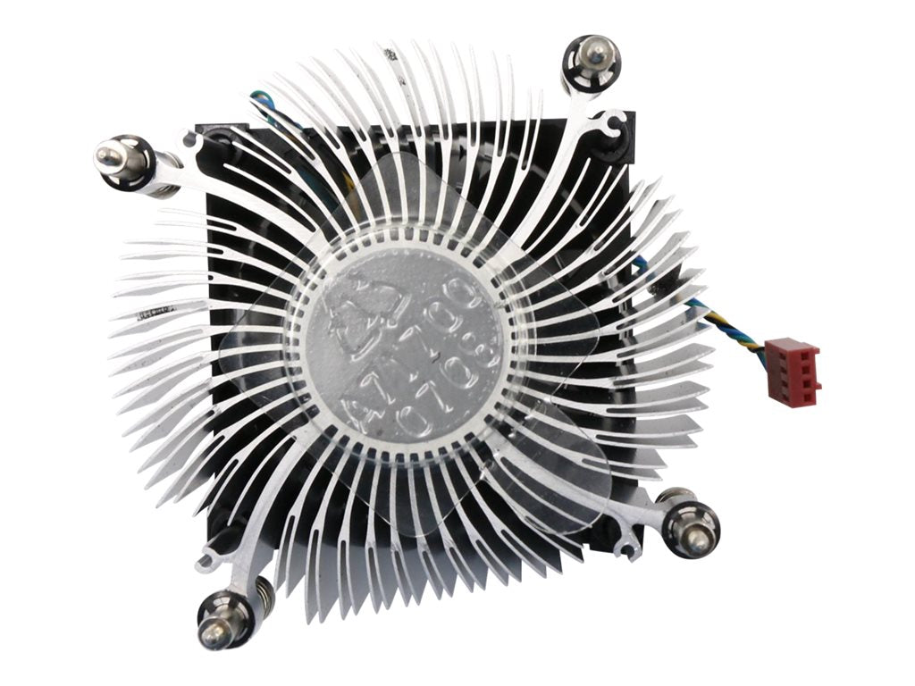 Lenovo - CPU heatsink with fan - FRU