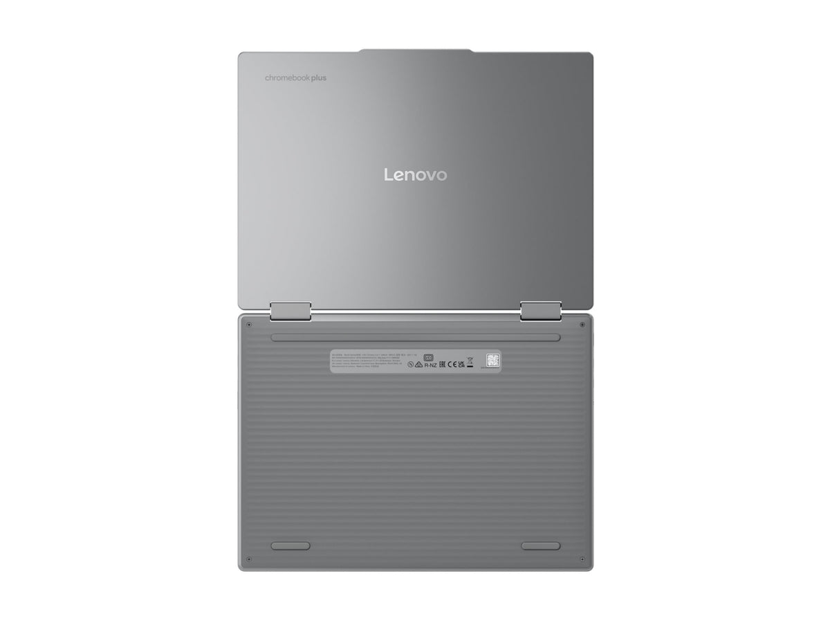Lenovo Chrome Plus 2-in-1 Laptop Intel Core i5 120U 14" Touchscreen 8GB RAM 256GB SSD