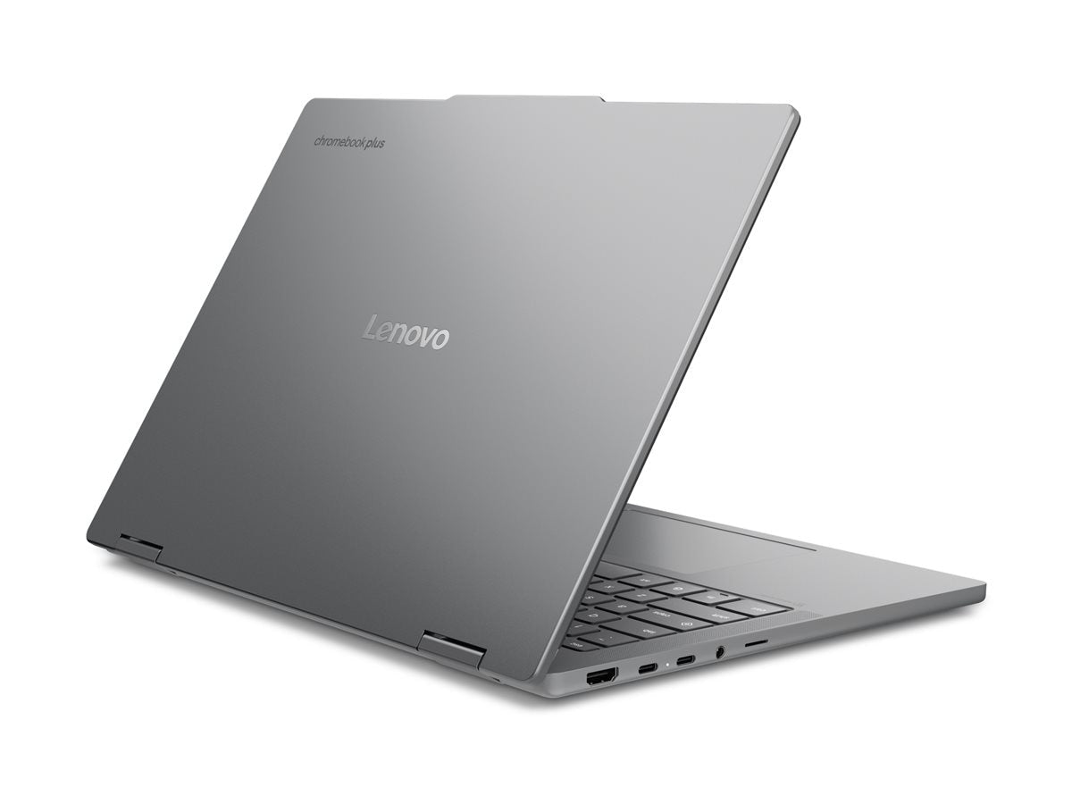 Lenovo Chrome Plus 2-in-1 Laptop Intel Core i5 120U 14" Touchscreen 8GB RAM 256GB SSD