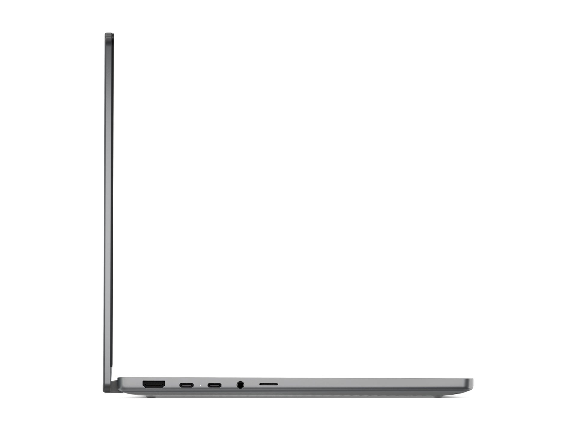 Lenovo Chrome Plus 2-in-1 Laptop Intel Core i5 120U 14" Touchscreen 8GB RAM 256GB SSD