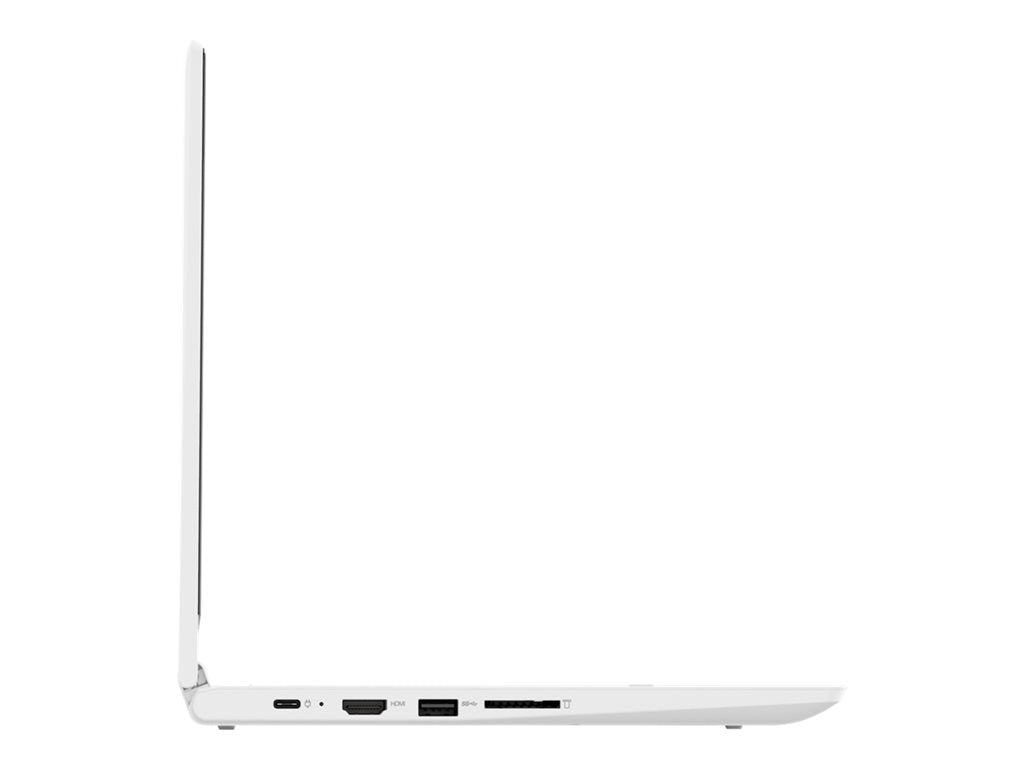 Lenovo Chromebook C330 81HY - Flip design - MT8173c - Chrome OS - PowerVR GX6250 - 4 GB RAM - 32 GB eMMC - 11.6 IPS