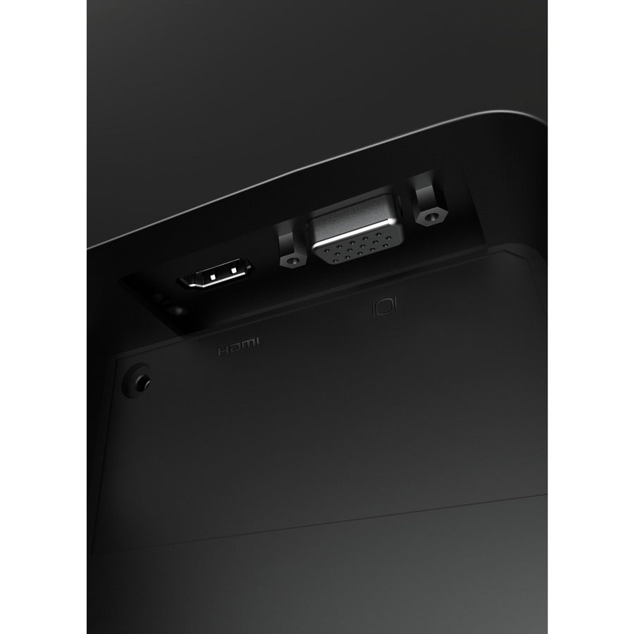 Lenovo D19-10 47 Cm (18.5") 1366 X 768 Pixels Hd Led Black