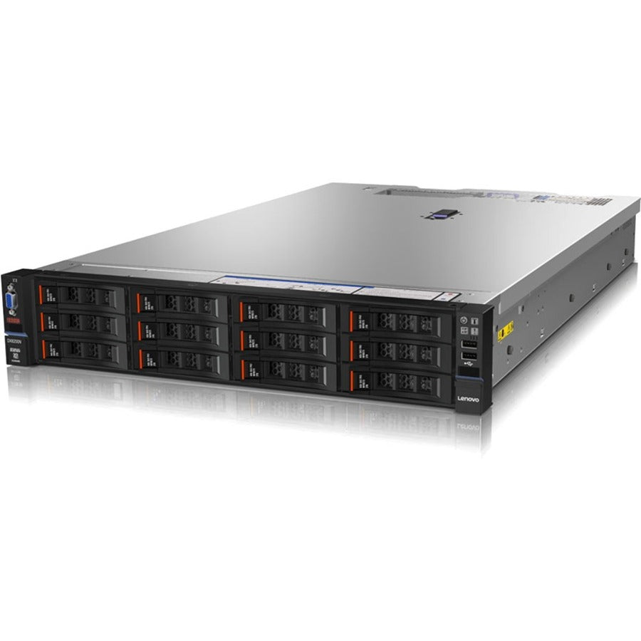 Lenovo DX8200C 5120C2U NAS Server