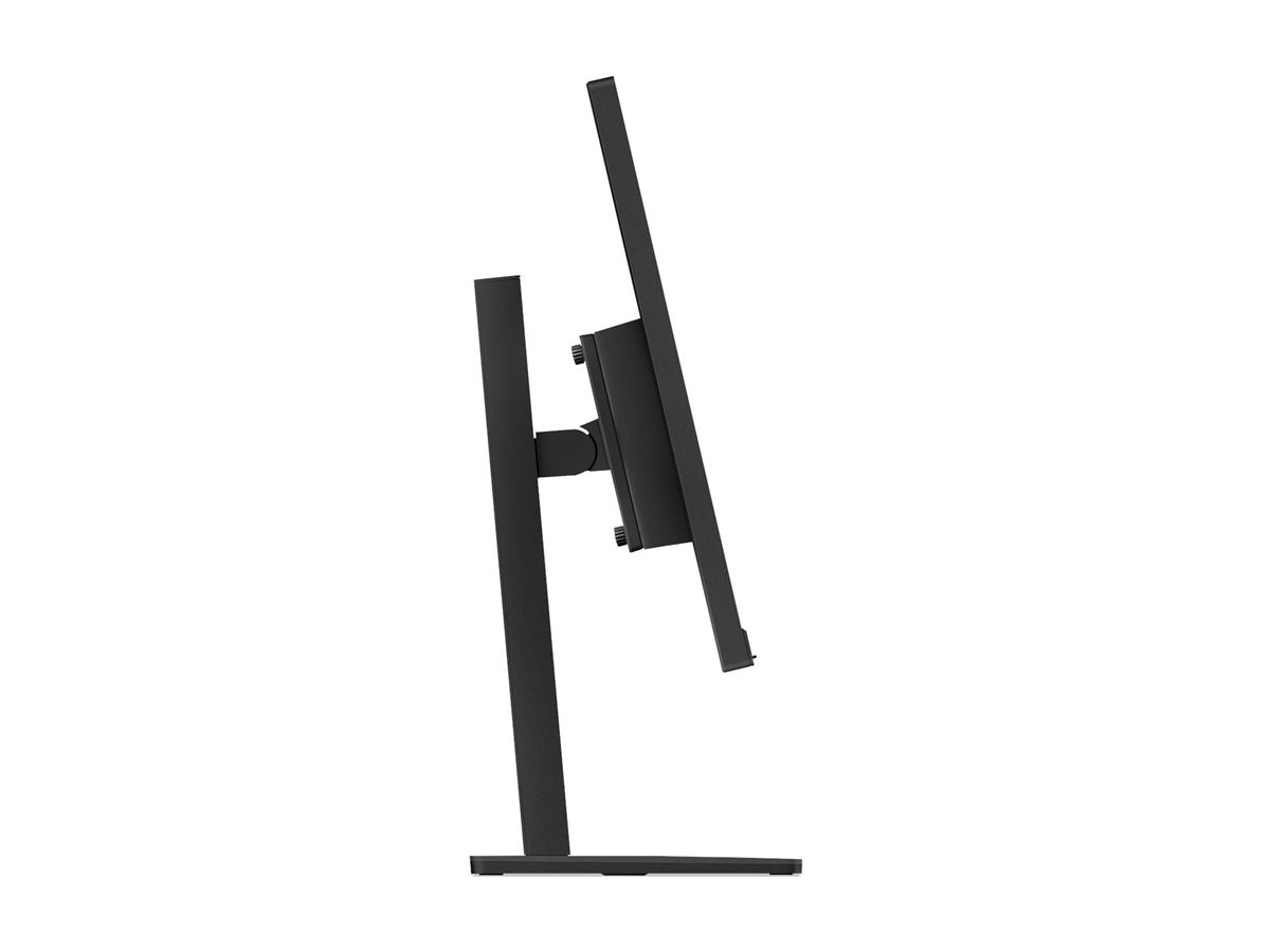 Lenovo E24-40 24" FHD IPS Monitor 100Hz Ergonomic Stand for Professionals