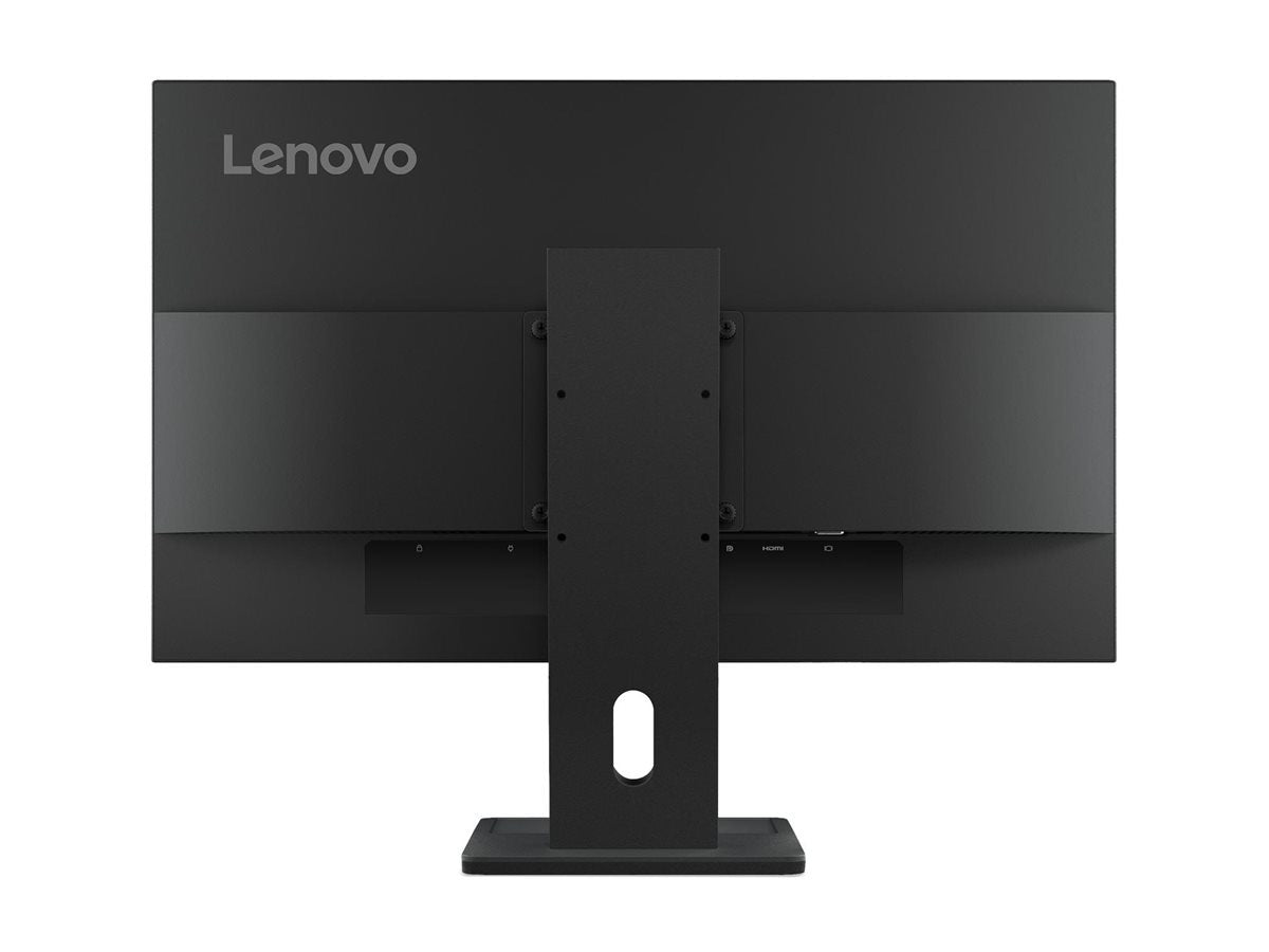 Lenovo E24-40 24" FHD IPS Monitor 100Hz Ergonomic Stand for Professionals