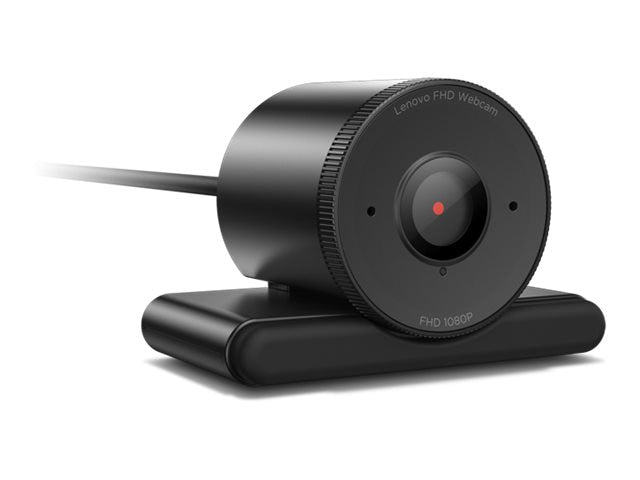 Lenovo FHD Webcam 1080p Auto Focus Teams Certified for Professionals