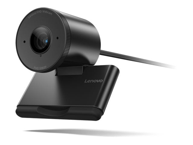 Lenovo FHD Webcam 1080p Auto Focus Teams Certified for Professionals