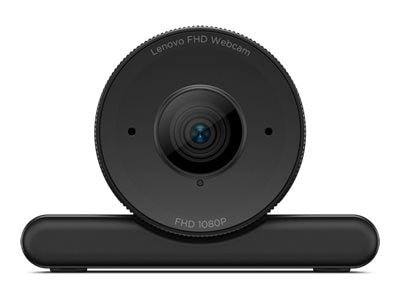 Lenovo FHD Webcam 1080p Auto Focus Teams Certified for Professionals