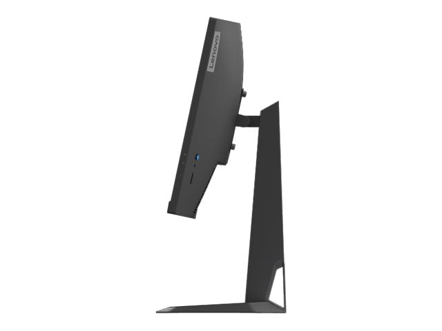 Lenovo G27c-30 - LED monitor - curved - 27 - 1920 x 1080 Full HD (1080p) @ 165 Hz - VA - 350 cd/mï¿½ - 3000:1 - 1 ms -