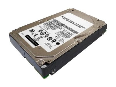 Lenovo Gen2 Simple-swap - Hybrid hard drive - 600 GB (16 GB Flash) - removable - 2.5 SFF - SAS 6Gb/s - 10000 rpm -