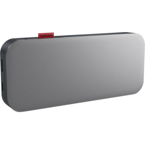 Lenovo Go USB-C Laptop Power Bank (20000 mAh) - For Notebook - Lithium Ion (Li-Ion)