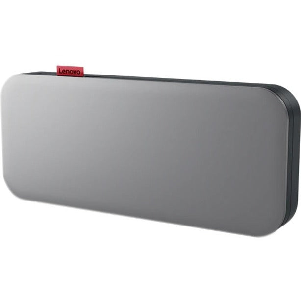 Lenovo Go USB-C Laptop Power Bank (20000 mAh) - For Notebook - Lithium Ion (Li-Ion)