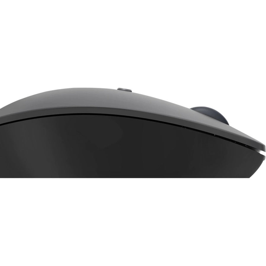 Lenovo Go USB-C Wireless Mouse (Storm Grey) GY51C21210