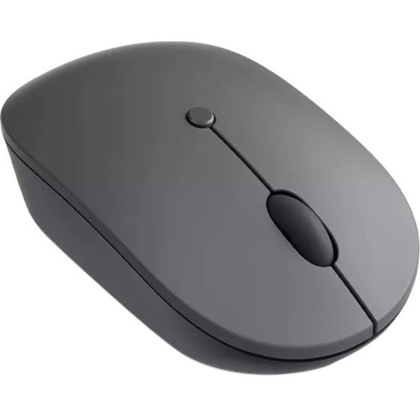 Lenovo Go USB-C Wireless Mouse (Storm Grey) GY51C21210