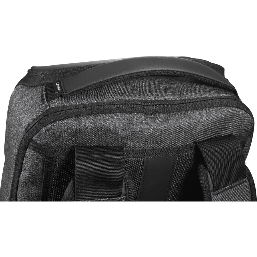 Lenovo Gx40S69333 Notebook Case 39.6 Cm (15.6") Backpack Black