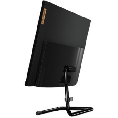 Lenovo-IMSourcing IdeaCentre 3 24ARE05 F0EW005TUS All-in-One Computer - AMD Ryzen 3 4300U - 8 GB - 256 GB SSD - 23.8 Full HD - Desktop - Black"