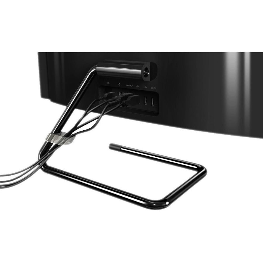 Lenovo-IMSourcing IdeaCentre 3 24IMB05 F0EU00R2US All-in-One Computer - Intel Core i5 10th Gen i5-10400T - 16 GB - 1 TB HDD - 256 GB SSD - 23.8 Full HD - Desktop - Business Black"