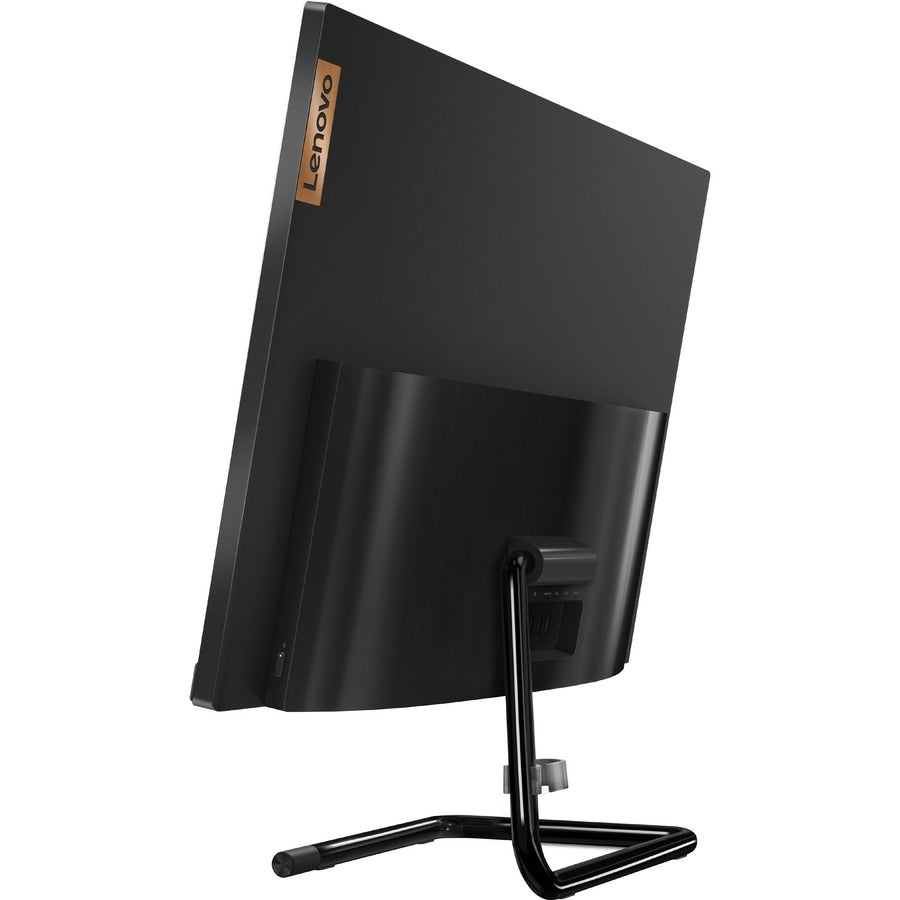 Lenovo-IMSourcing IdeaCentre 3 24IMB05 F0EU00R2US All-in-One Computer - Intel Core i5 10th Gen i5-10400T - 16 GB - 1 TB HDD - 256 GB SSD - 23.8 Full HD - Desktop - Business Black"