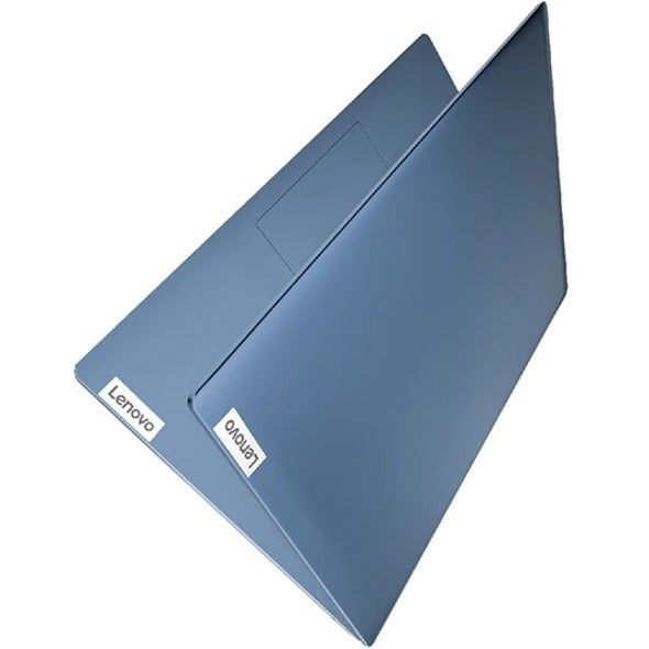 Lenovo-IMSourcing IdeaPad 1 14ADA05 82GW009VUS 14" Notebook - Full HD - 1920 x 1080 - AMD Athlon Silver 3050e Dual-core (2 Core) 1.40 GHz - 4 GB Total RAM - 128 GB SSD - Ice Blue