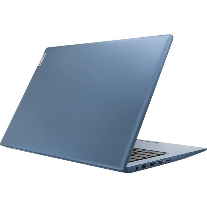 Lenovo-IMSourcing IdeaPad 1 14ADA05 82GW009VUS 14" Notebook - Full HD - 1920 x 1080 - AMD Athlon Silver 3050e Dual-core (2 Core) 1.40 GHz - 4 GB Total RAM - 128 GB SSD - Ice Blue