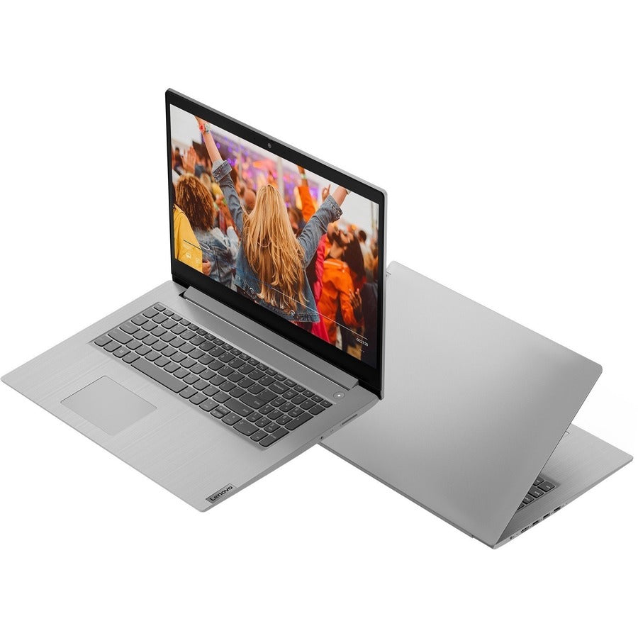 Lenovo-IMSourcing IdeaPad 3 14IGL05 81WH004LUS 14 Notebook - HD - Intel Pentium Silver N5030 - 4 GB - 128 GB SSD"