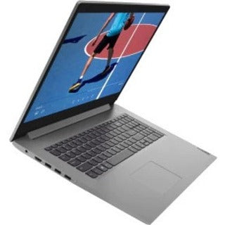 Lenovo-IMSourcing IdeaPad 3 14IIL05 81WD00U9US 14 Notebook - Full HD - Intel Core i5 10th Gen i5-1035G1 - 8 GB - 512 GB SSD - English Keyboard - Platinum Gray"
