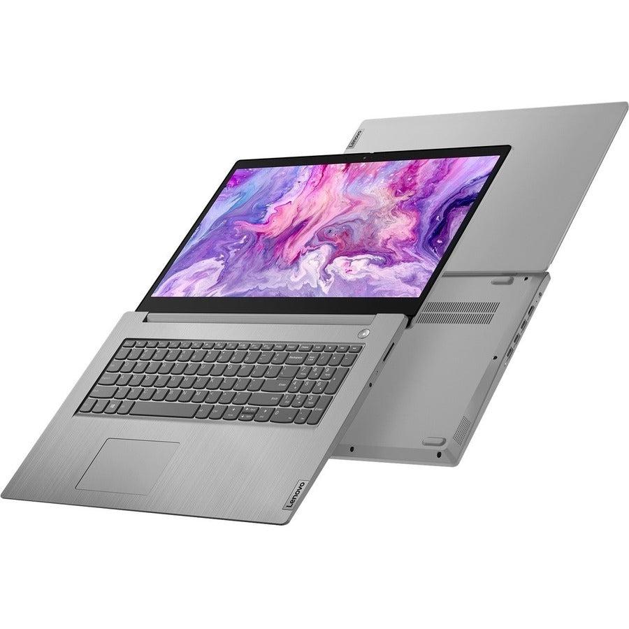 Lenovo-IMSourcing IdeaPad 3 14IML05 81WA00Q7US 14" Notebook - Full HD - 1920 x 1080 - Intel Core i5 10th Gen i5-10210U Quad-core (4 Core) 1.60 GHz - 8 GB Total RAM - 512 GB SSD