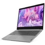 Lenovo-IMSourcing IdeaPad 3 15IGL05 81WQ00C8US 15.6" Notebook - Full HD - 1920 x 1080 - Intel Celeron N4020 Dual-core (2 Core) 1.10 GHz - 8 GB Total RAM - 8 GB On-board Memory - 256 GB SSD - Platinum Gray