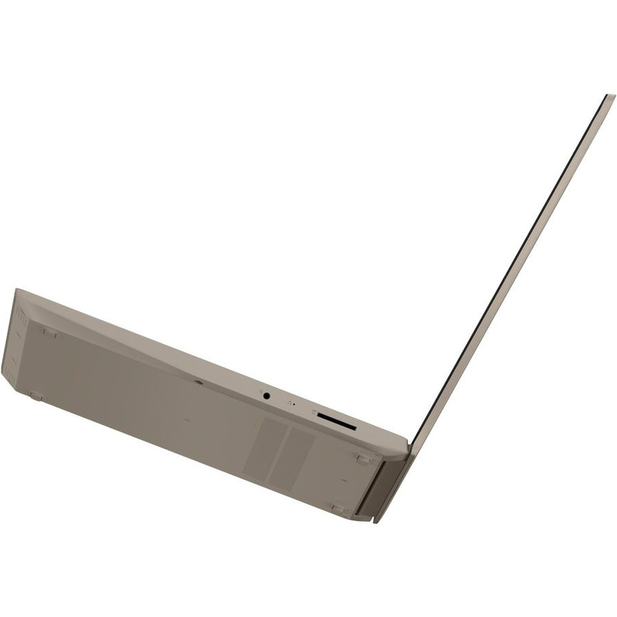 Lenovo-IMSourcing IdeaPad 3 15ITL05 81X800ECUS 15.6 Touchscreen Notebook - HD - Intel Core i3 11th Gen i3-1115G4 - 8 GB - 256 GB SSD - English Keyboard - Almond"