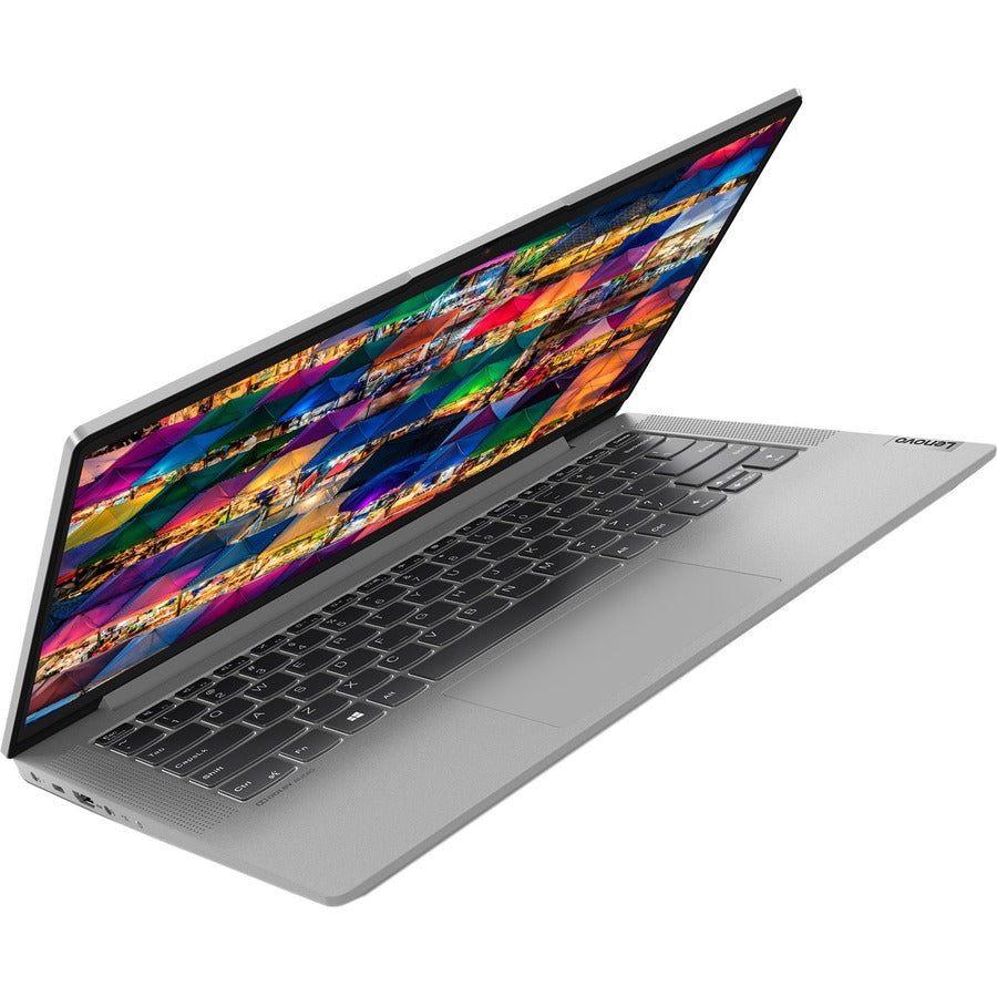 Lenovo-IMSourcing IdeaPad 5 14ARE05 81YM0000US 14 Notebook - Full HD - AMD Ryzen 5 4500U - 8 GB - 256 GB SSD"