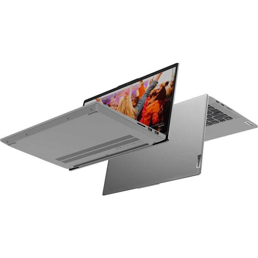 Lenovo-IMSourcing IdeaPad 5 14ARE05 81YM0000US 14 Notebook - Full HD - AMD Ryzen 5 4500U - 8 GB - 256 GB SSD"