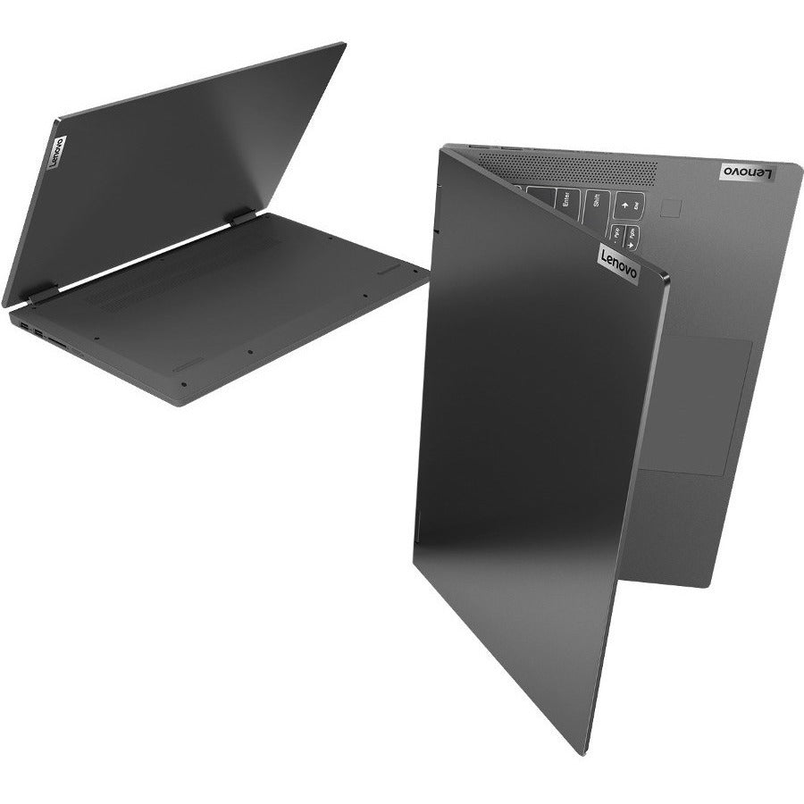 Lenovo-IMSourcing IdeaPad Flex 5 14ITL05 82HS0006US 14 Touchscreen Convertible 2 in 1 Notebook - Full HD - Intel Core i5 11th Gen i5-1135G7 - 8 GB - 256 GB SSD - English (US) Keyboard - Graphite Gray"