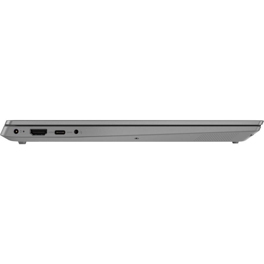 Lenovo-IMSourcing IdeaPad S340-15IWL 81N800H4US 15.6 Notebook - Intel Core i5 8th Gen i5-8265U - 8 GB - 128 GB SSD - English Keyboard - Platinum Gray"