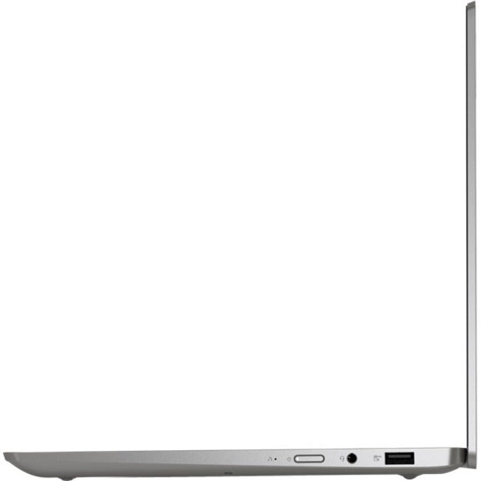Lenovo-IMSourcing IdeaPad S540-13IML 81XA000VUS 13.3 Notebook - QHD - Intel Core i7 10th Gen i7-10510U - 8 GB - 256 GB SSD - English (US) Keyboard - Ice Blue"